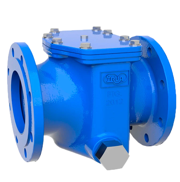 Productos 6 Filtros IRUA