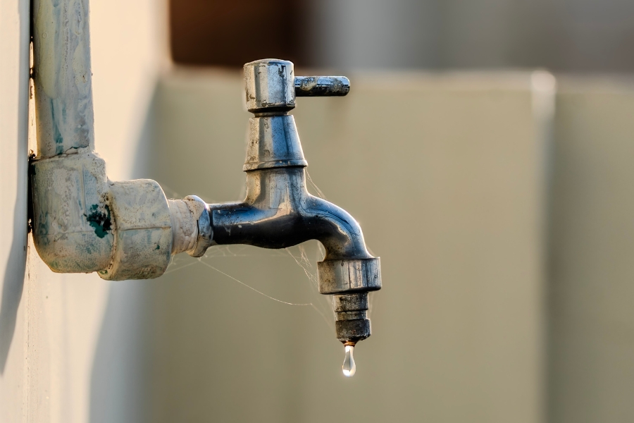 Inicio 3 Abastecimiento