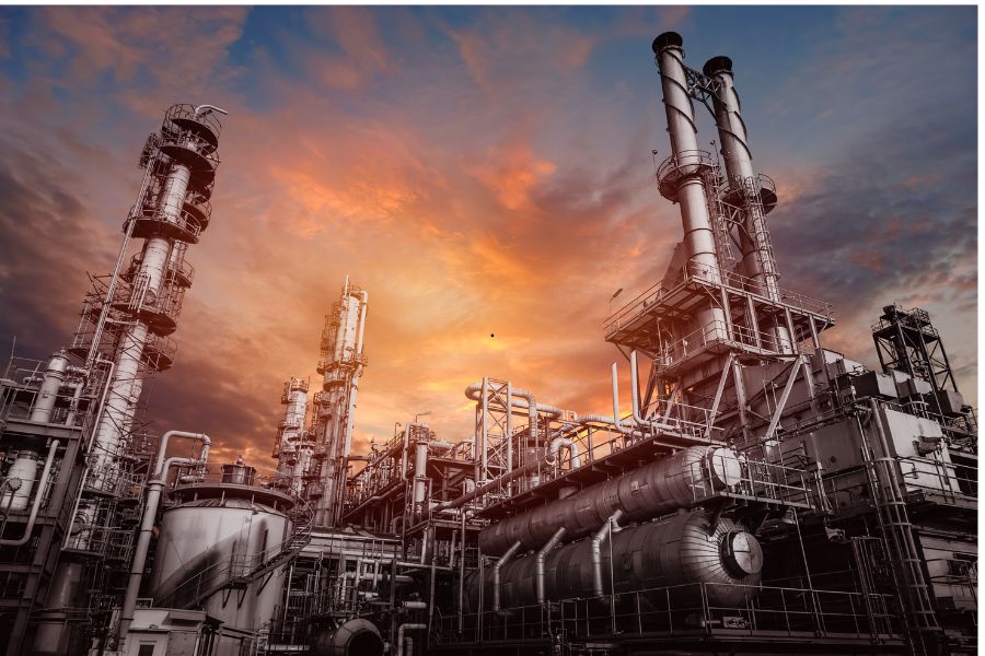 Inicio 9 Industria y energía