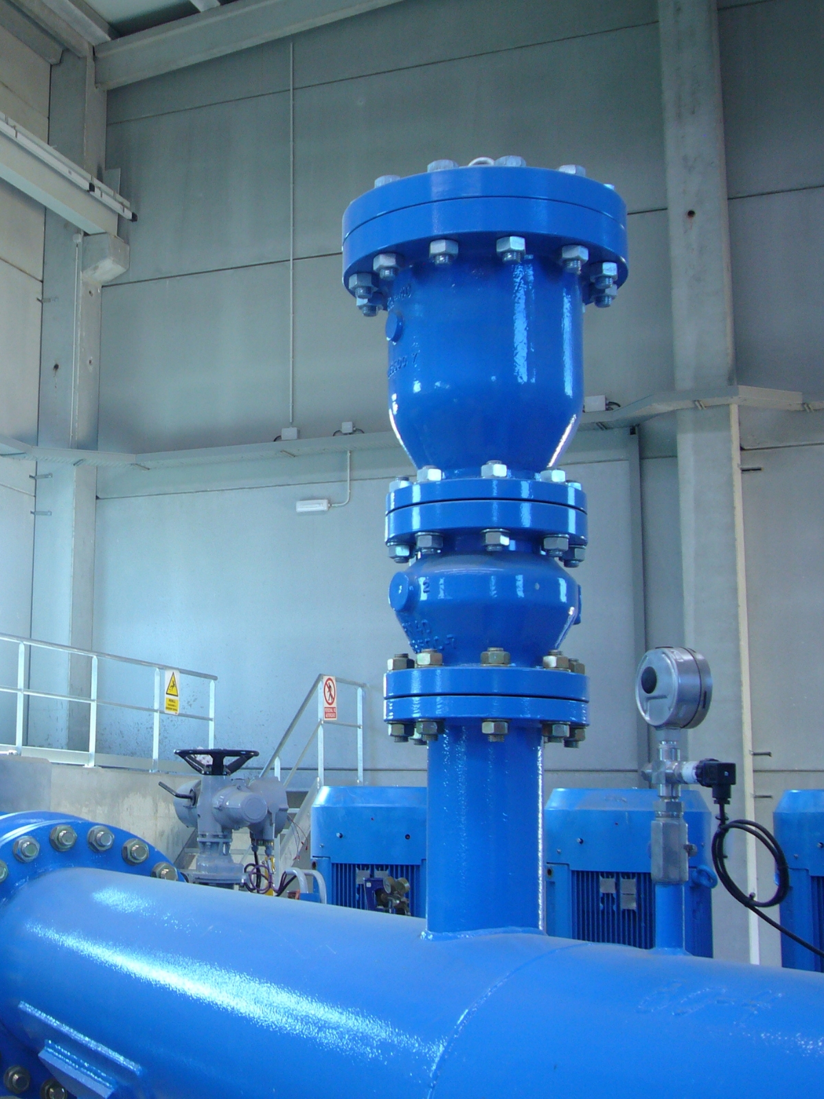 Inicio 11 40 años protegiendo redes, equipos e infraestructuras