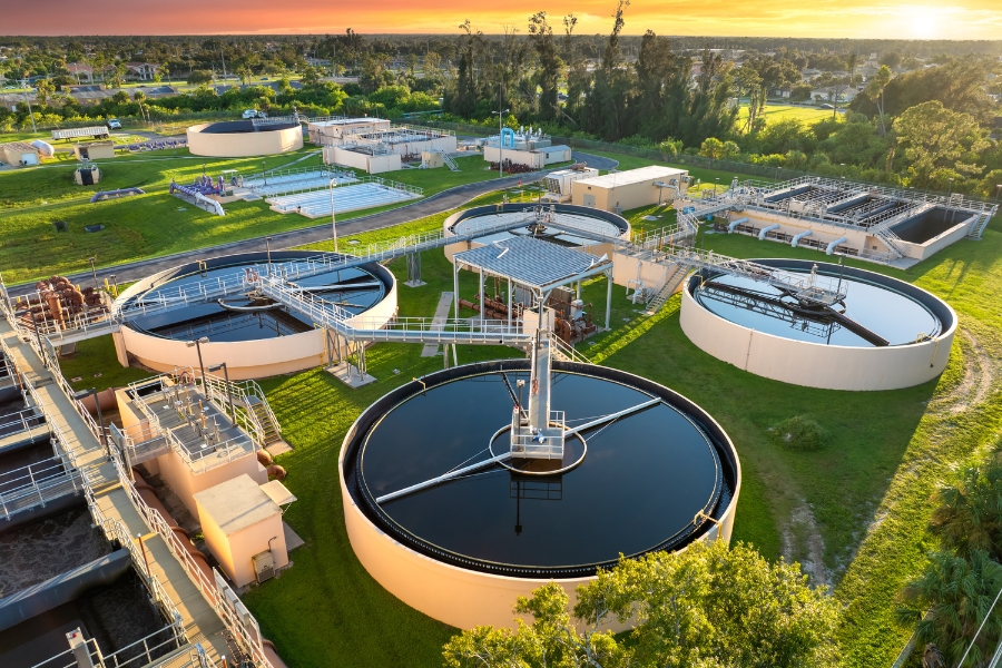 Inicio 6 Aguas residuales