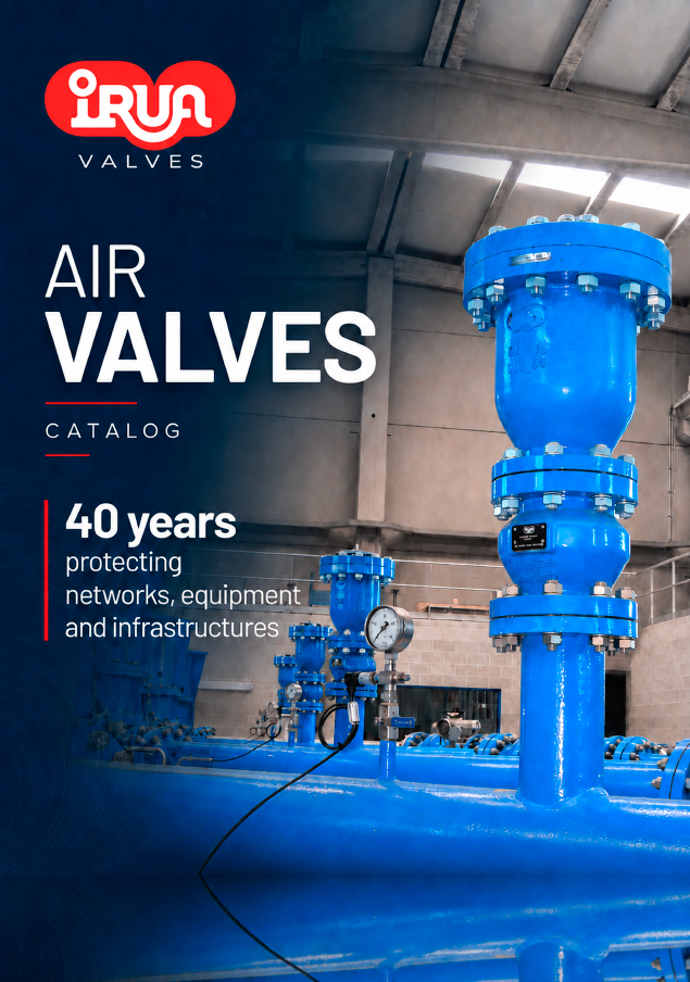 Descargas 4 Air Valves catalogue