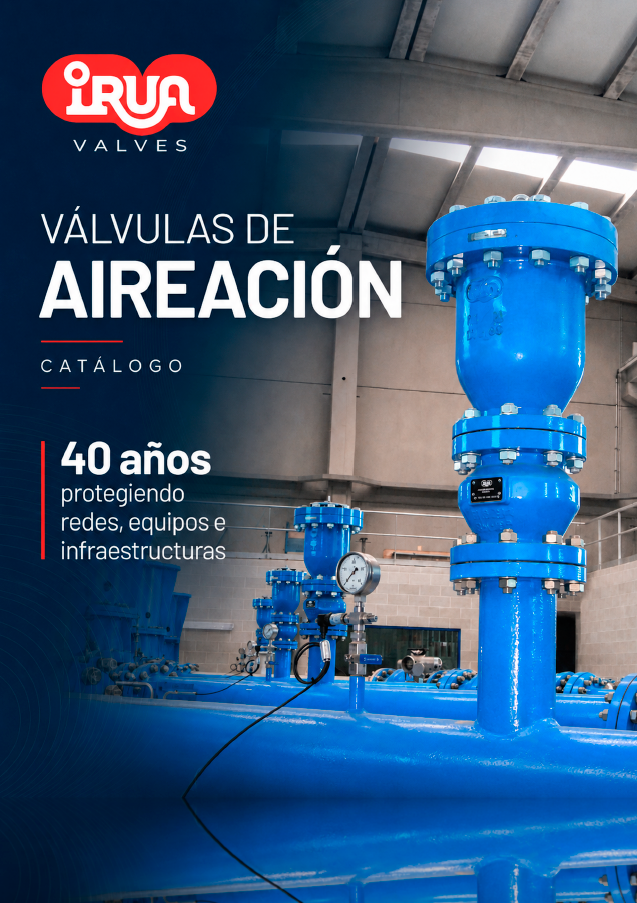 Descargas 4 Catálogo Válvulas de Aireación